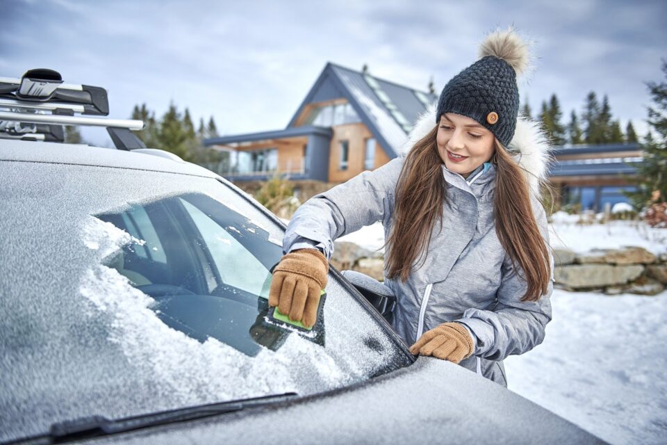 PRVNÍ POMOC PŘI BOJI S NÁMRAZOU
