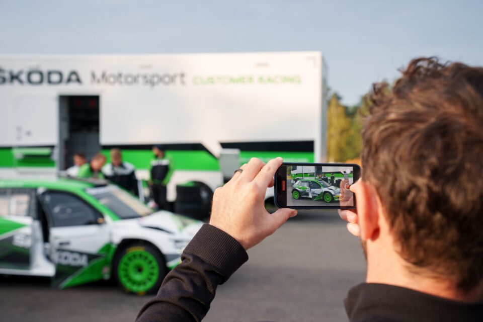 RALLYE NA VLASTNÍ KŮŽI